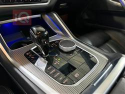 بي ام دبليو X6
